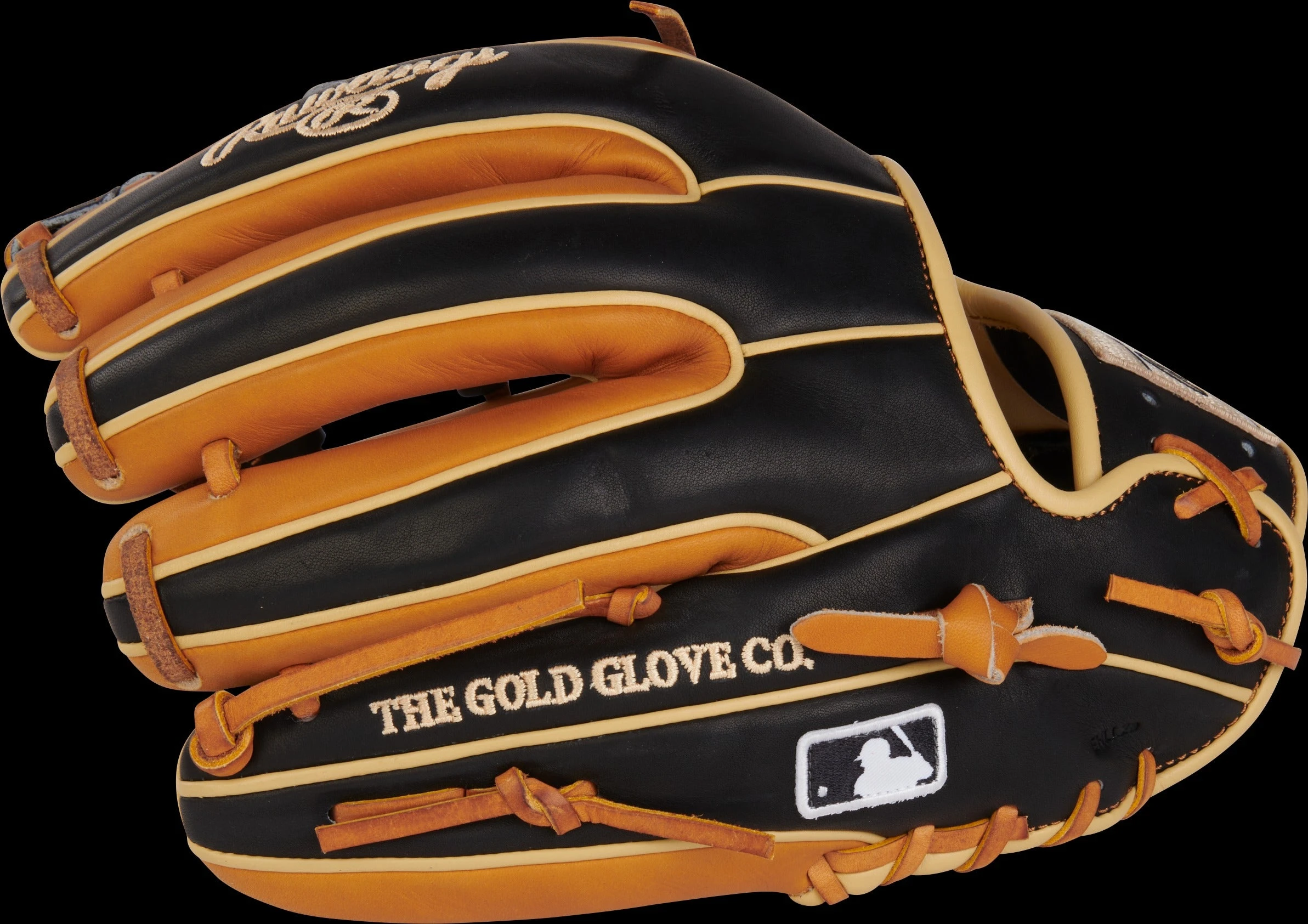 Rawlings 11.5" Heart Of The Hide PRO934-13CBT Limited Edition Glove Of The Month February 2023 Baseball Glove 7 Rawlings 11.5" Heart Of The Hide PRO934-13CBT Limited Edition Glove Of The Month February 2023 Baseball Glove - Image 5