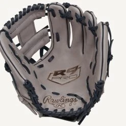 Rawlings 11.5" R9 Series R9PFL12 Baseball Glove