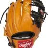 Rawlings 11.5" Pro Preferred PROS204-2RTB Baseball Fielding Glove -Wilson Shop shop rawlings 11 5 senior pro preferred pros204 2rtb baseball glove edmonton canada 2