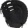 Rawlings 11.5" Youth Renegade Series R115FBM Baseball First Base Mitt -Wilson Shop shop rawlings 11 5 youth renegade series r115fbm kids baseball first base mitt edmonton canada