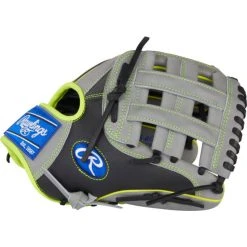 Rawlings 11.75" Heart Of The Hide PRO205-6GRSS Baseball Glove -Wilson Shop shop rawlings 11 75 heart of the hide pro205 6grss baseball glove edmonton canada 2