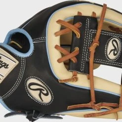 Rawlings 11.75" Heart Of The Hide PRO315-2CBC Baseball Glove 7 Rawlings 11.75" Heart Of The Hide PRO315-2CBC Baseball Glove -Wilson Shop shop rawlings 11 75 heart of the hide pro315 2cbc baseball glove edmonton canada store 3