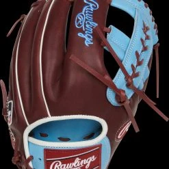 Rawlings 11.75" Heart Of The Hide RPRO205-19CBSH Limited Edition Glove Of The Month March 2023 Baseball Glove -Wilson Shop shop rawlings 11 75 heart of the hide rpro205 19cbsh limited edition glove of the month march 2023 baseball glove edmonton canada store 1