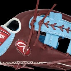Rawlings 11.75" Heart Of The Hide RPRO205-19CBSH Limited Edition Glove Of The Month March 2023 Baseball Glove -Wilson Shop shop rawlings 11 75 heart of the hide rpro205 19cbsh limited edition glove of the month march 2023 baseball glove edmonton canada store 2 scaled