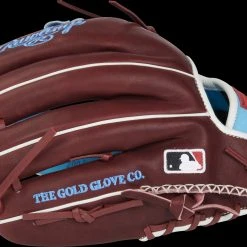 Rawlings 11.75" Heart Of The Hide RPRO205-19CBSH Limited Edition Glove Of The Month March 2023 Baseball Glove -Wilson Shop shop rawlings 11 75 heart of the hide rpro205 19cbsh limited edition glove of the month march 2023 baseball glove edmonton canada store 3