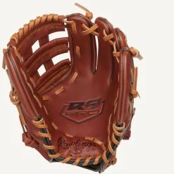 Rawlings 11.75" R9 Series R9PNA28 Baseball Glove