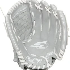 Rawlings 11" Youth Sure Catch SCSB110M Fastpitch Glove