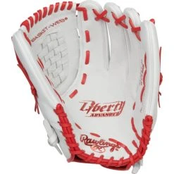 Rawlings 12.5" Liberty Advanced RLA125-3S Fastpitch Glove 6 Rawlings 12.5" Liberty Advanced RLA125-3S Fastpitch Glove -Wilson Shop shop rawlings 12 5 liberty advanced rla125 3s fastpitch glove edmonton canada 1