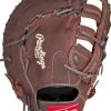 Rawlings 12.5" Player Preferred PFBDCT Baseball/Softball First Base Mitt -Wilson Shop shop rawlings 12 5 senior player preferred pfbdct baseball first base mitt edmonton canada 2