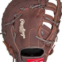 Rawlings 12.5" Player Preferred PFBDCT Baseball/Softball First Base Mitt