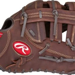 Rawlings 12.5" Player Preferred PFBDCT Baseball/Softball First Base Mitt -Wilson Shop shop rawlings 12 5 senior player preferred pfbdct baseball first base mitt edmonton canada 3