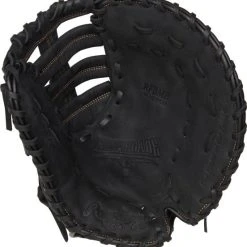 Rawlings 12.5" Renegade Series RFBMB Baseball First Base Mitt