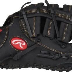 Rawlings 12.5" Renegade Series RFBMB Baseball First Base Mitt -Wilson Shop shop rawlings 12 5 senior renegade series rfbmb baseball first base mitt edmonton canada 3