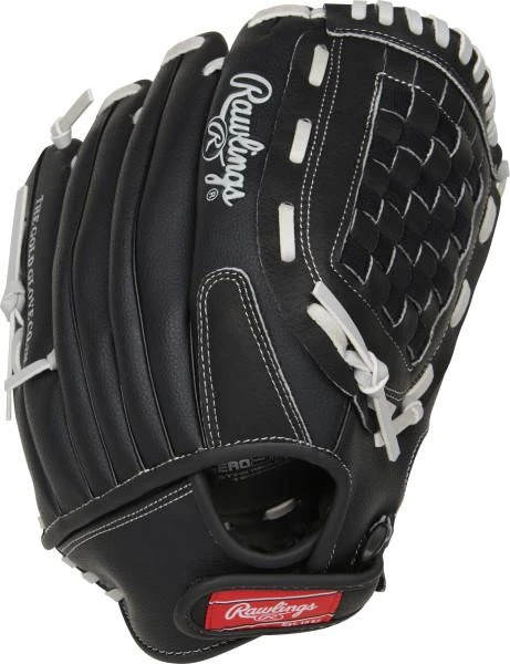 Rawlings 12.5" RSB Softball Series RSB125GB Softball Glove 4 Rawlings 12.5" RSB Softball Series RSB125GB Softball Glove - Image 2