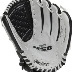 Rawlings 12.5" RSB Softball Series RSB125GB Softball Glove