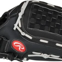 Rawlings 12.5" RSB Softball Series RSB125GB Softball Glove 8 Rawlings 12.5" RSB Softball Series RSB125GB Softball Glove -Wilson Shop shop rawlings 12 5 senior rsb series rsb125gb softball glove slowpitch slopitch fastpitch edmonton canada 3