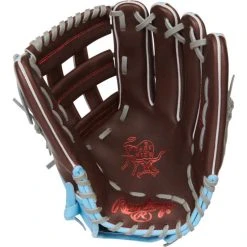 Rawlings 12.75" Heart Of The Hide PRO3039-6CH Baseball Glove -Wilson Shop shop rawlings 12 75 heart of the hide pro3039 6ch baseball glove edmonton canada 1