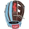 Rawlings 12.75" Heart Of The Hide PRO3039-6CH Baseball Glove -Wilson Shop shop rawlings 12 75 heart of the hide pro3039 6ch baseball glove edmonton canada