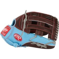 Rawlings 12.75" Heart Of The Hide PRO3039-6CH Baseball Glove -Wilson Shop shop rawlings 12 75 heart of the hide pro3039 6ch baseball glove edmonton canada 2