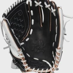 Rawlings 12" Heart Of The Hide PRO120SB-3BRG Softball Glove