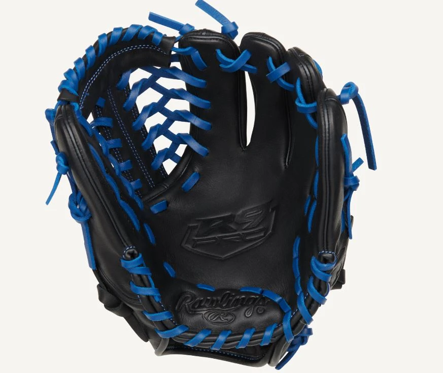 Rawlings 12" R9 Series R9PMS7 Baseball Glove 3 Rawlings 12" R9 Series R9PMS7 Baseball Glove