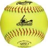 Rawlings 12" RFPBP12SY Practice Softball-Dozen 1 Rawlings 12" RFPBP12SY Practice Softball-Dozen -Wilson Shop shop rawlings 12 rfpbp12sy practice softball dozen edmonton canada