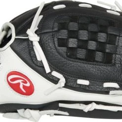 Rawlings 12" Shut Out RSO120BW Fastpitch Fielding Glove 7 Rawlings 12" Shut Out RSO120BW Fastpitch Fielding Glove -Wilson Shop shop rawlings 12 senior shut out rso120bw fastpitch softball fielding glove edmonton canada 3