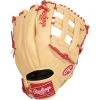 Rawlings 12" Junior SPL120BHC Select Pro Lite Bryce Harper Baseball Glove -Wilson Shop shop rawlings 12 spl120bhc junior select pro lite bryce harper baseball glove edmonton canada