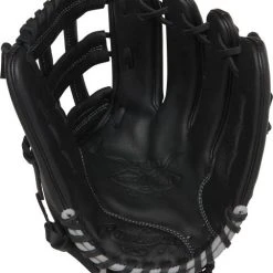 Rawlings 12" Youth Select Pro Lite Aaron Judge Design Model SPL120AJBB Baseball Glove