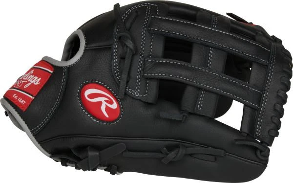 Rawlings 12" Youth Select Pro Lite Aaron Judge Design Model SPL120AJBB Baseball Glove 5 Rawlings 12" Youth Select Pro Lite Aaron Judge Design Model SPL120AJBB Baseball Glove - Image 3