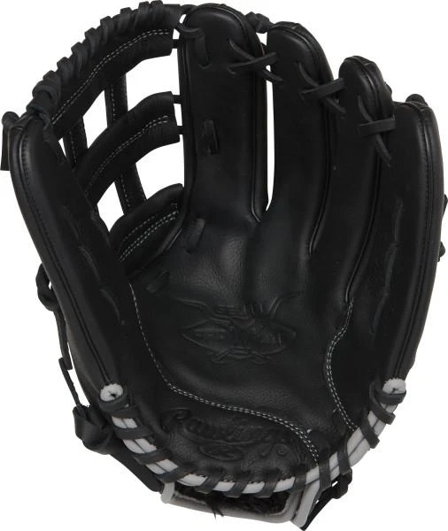 Rawlings 12" Youth Select Pro Lite Aaron Judge Design Model SPL120AJBB Baseball Glove 3 Rawlings 12" Youth Select Pro Lite Aaron Judge Design Model SPL120AJBB Baseball Glove
