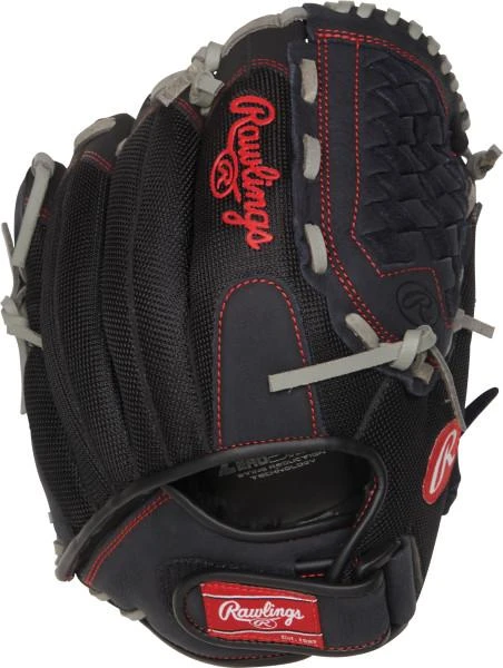 Rawlings 13" Renegade R130BGS Softball Glove 3 Rawlings 13" Renegade R130BGS Softball Glove - Image 2