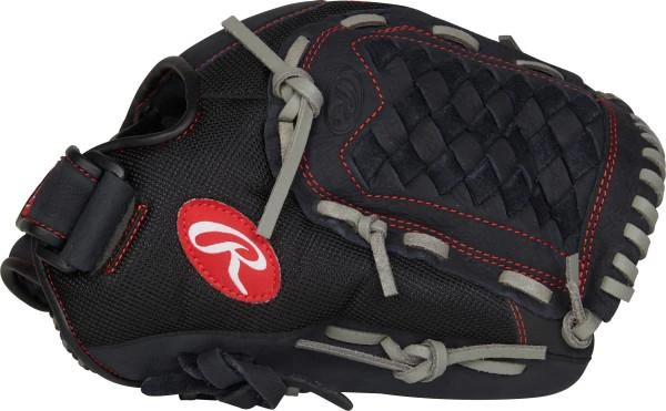 Rawlings 13" Renegade R130BGS Softball Glove 4 Rawlings 13" Renegade R130BGS Softball Glove - Image 3