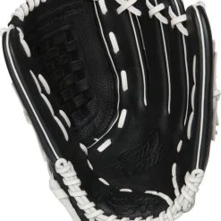 Rawlings 13" Shut Out RSO130BW Softball Fielding Glove