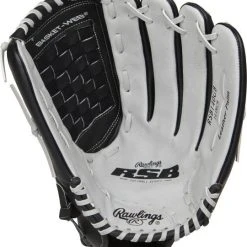 Rawlings 14" RSB Softball Series RSB140GB Softball Glove