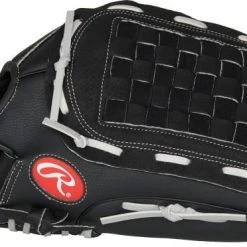 Rawlings 14" RSB Softball Series RSB140GB Softball Glove -Wilson Shop shop rawlings 14 senior rsb series rsb140gb softball glove slowpitch slopitch fastpitch edmonton canada 3