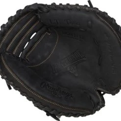 Rawlings 31.5" Youth Renegade Series RCM315B Baseball Catchers Mitt