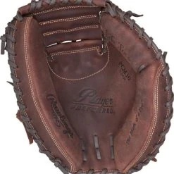 Rawlings 33" Player Preferred PCM30 Baseball Catchers Mitt
