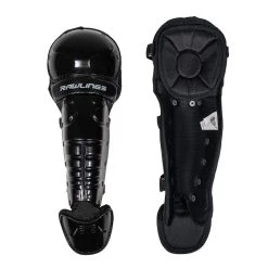 Rawlings Junior Players Series (9U) Catcher's Leg Guards