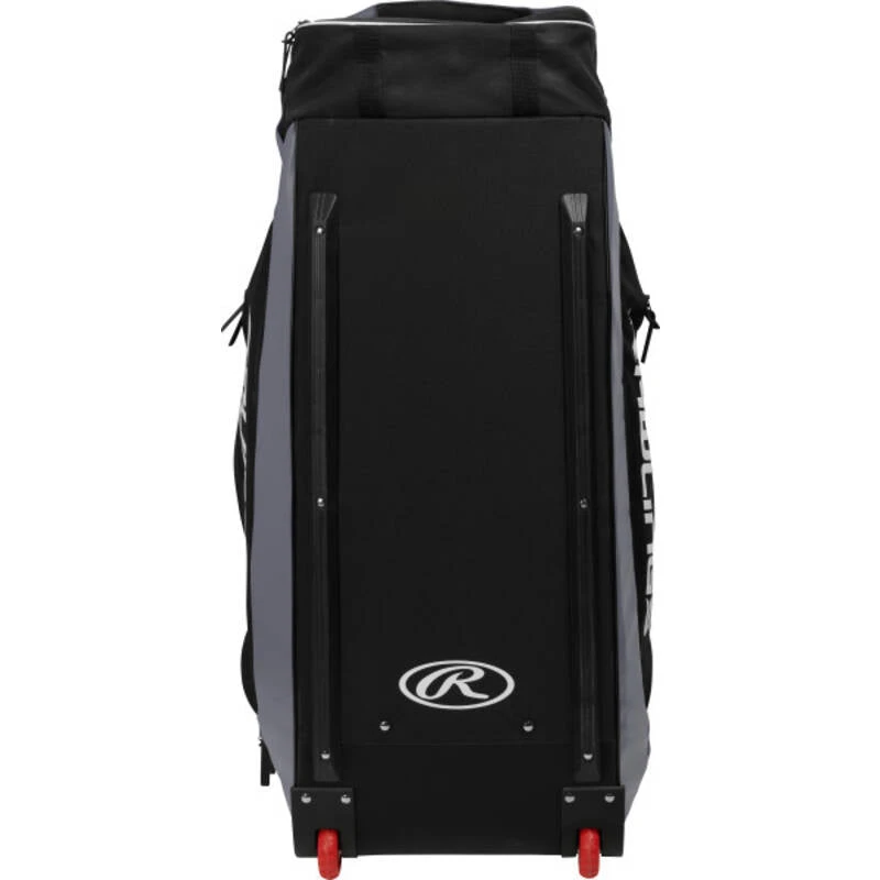 Rawlings R1502 Catcher's Wheeled Bag 5 Rawlings R1502 Catcher's Wheeled Bag - Image 3