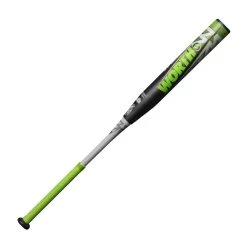 Wilson Shop 26 Worth Rawlings Wicked XL Endload WKJBMU USSSA Slo-Pitch Softball Bat