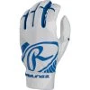 Rawlings Youth 5150 BR51BYC Batting Glove 1 Rawlings Youth 5150 BR51BYC Batting Glove -Wilson Shop shop rawlings youth 5150 br51byc batting glove royal edmonton canada 2
