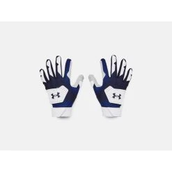 Under Armour Junior Clean Up 21 1365462-410 Batting Glove-Pair