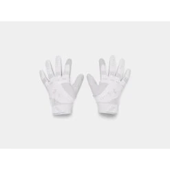 Under Armour Junior Radar 1372535-100 Batting Glove