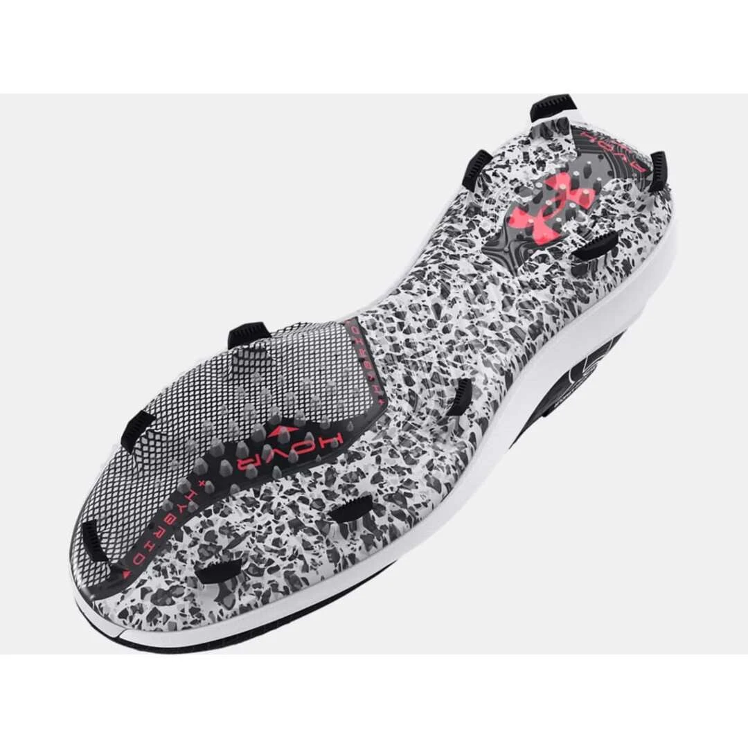 Under Armour Men's Harper 7 Elite Low 3025585-001 TPU Baseball Cleat 4 Under Armour Men's Harper 7 Elite Low 3025585-001 TPU Baseball Cleat - Image 2