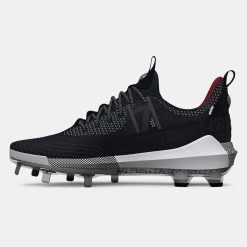 Under Armour Men's Harper 7 Low 3025582-001 Metal Baseball Cleat -Wilson Shop shop under armour mens harper 7 low 3025582 001 metal baseball cleat edmonton canada 1