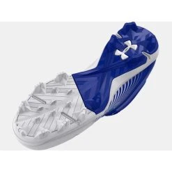 Under Armour Men's Leadoff RM Mid 3025590-400 Rubber Baseball Cleat 6 Under Armour Men's Leadoff RM Mid 3025590-400 Rubber Baseball Cleat -Wilson Shop shop under armour mens leadoff rm mid 3025590 400 rubber baseball cleat royal white edmonton canada 1