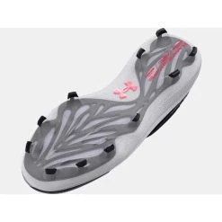 Under Armour Men's Yard MT Low 3025591-001 TPU Baseball Cleat 6 Under Armour Men's Yard MT Low 3025591-001 TPU Baseball Cleat -Wilson Shop shop under armour mens yard mt low 3025591 001 tpu baseball cleat black edmonton canada 1