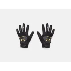 Under Armour Senior Clean Up 21 Batting Gloves (Pair)