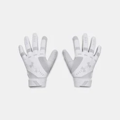 Under Armour Women's Radar 1372534-100 Batting Glove